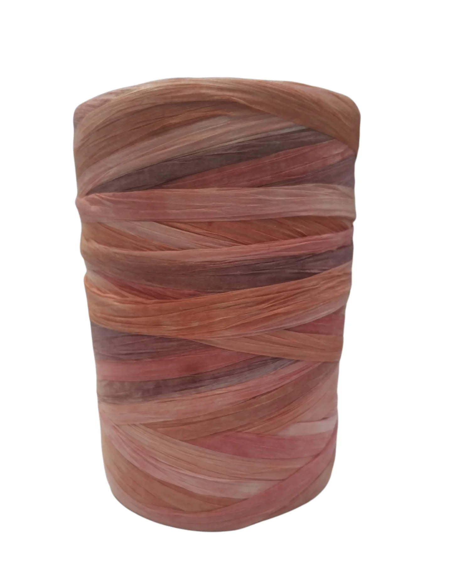 yerli soft rafya(100)gr ebruli