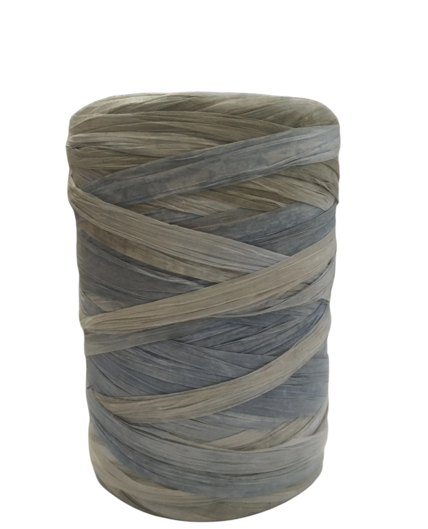 yerli soft rafya(100)gr ebruli