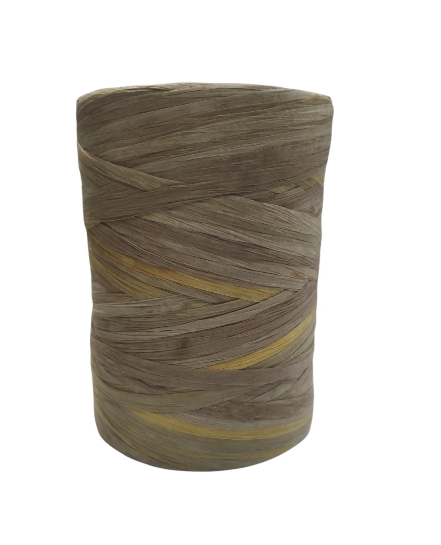 yerli soft rafya(100)gr ebruli