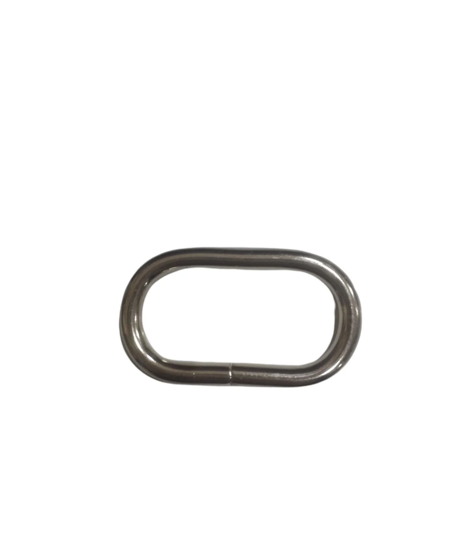 3cm elips halka(gümüş)