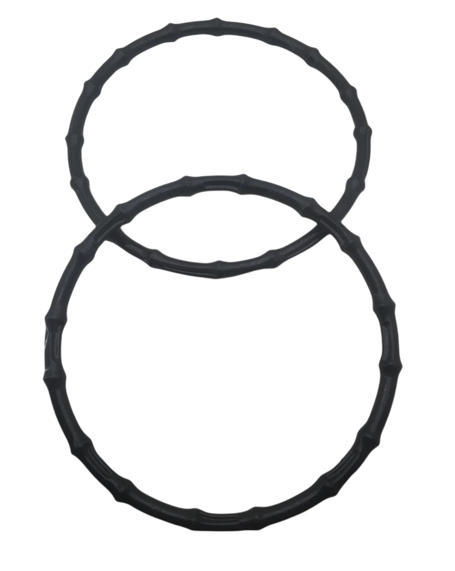 20cm plastik bambo sap