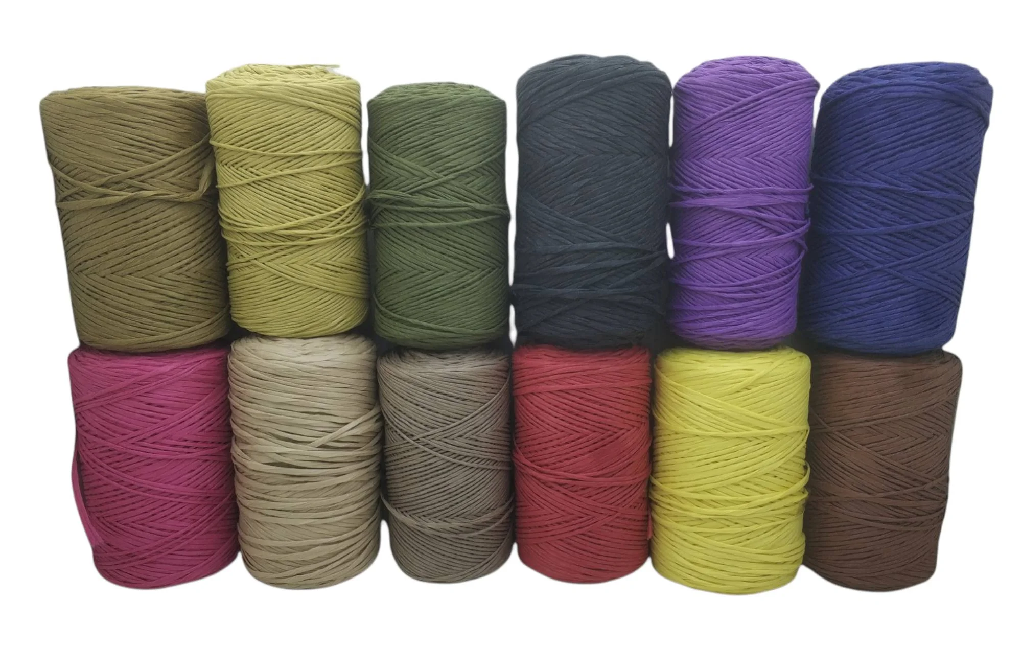 büklüm rafya