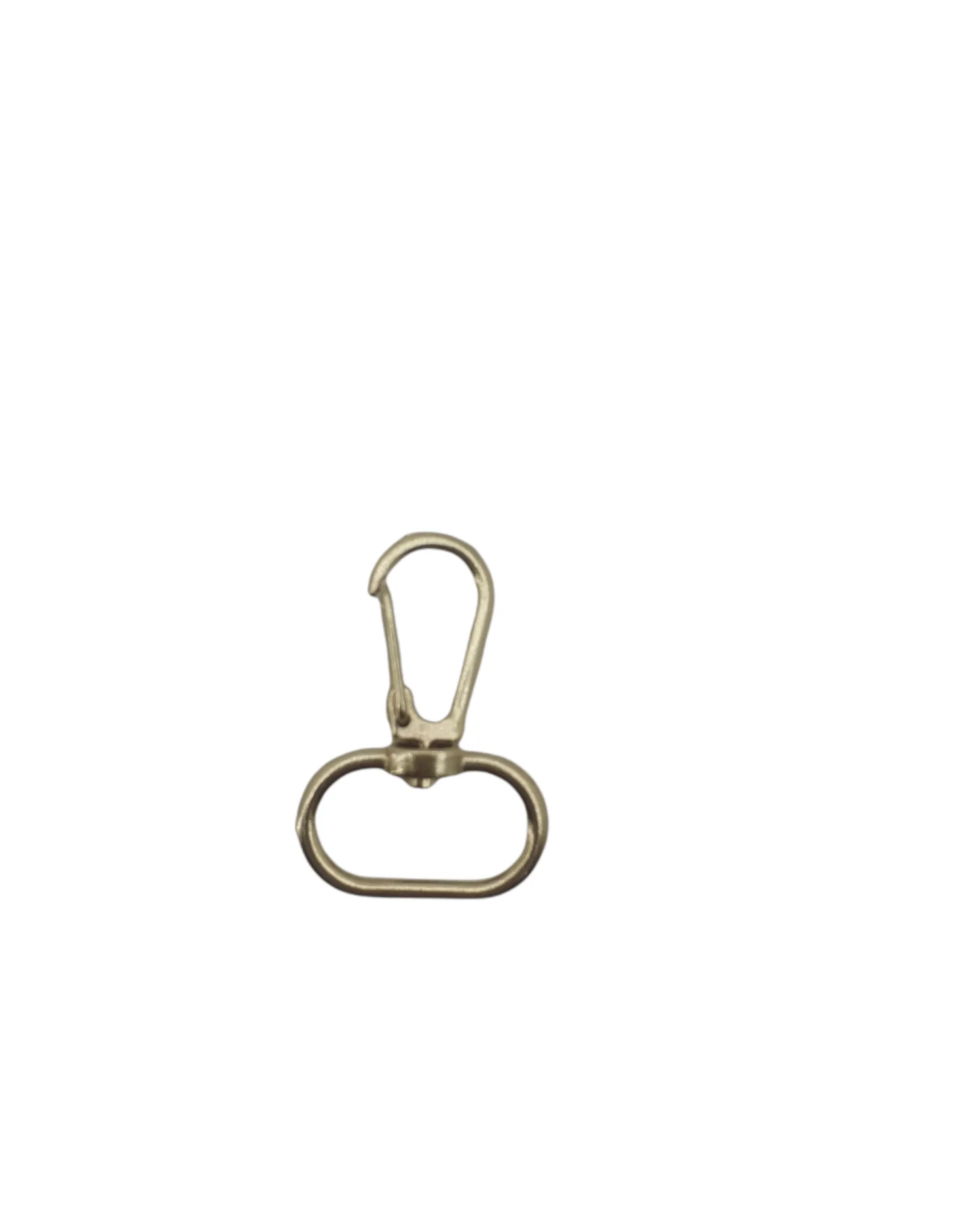 2cm Makrome kancası Layt gold