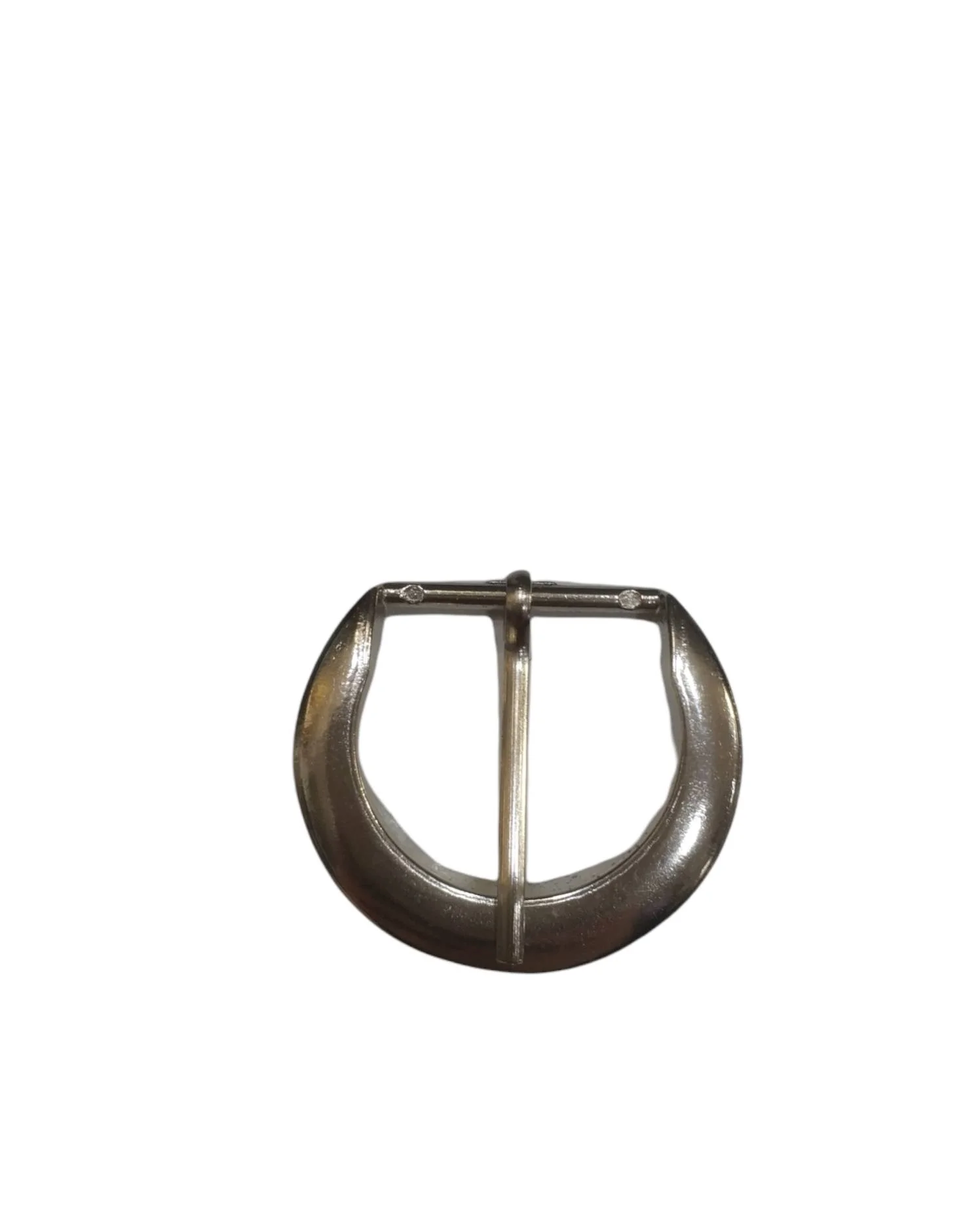 2.5cm ay toka(gümüş)