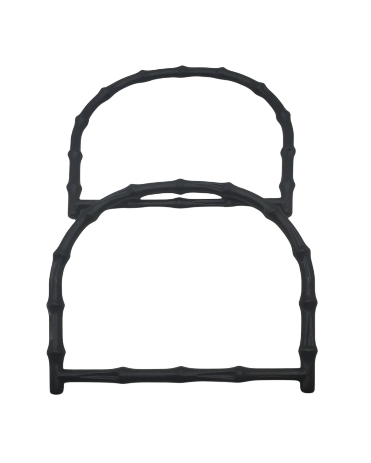 18cm plastik Bambo sap