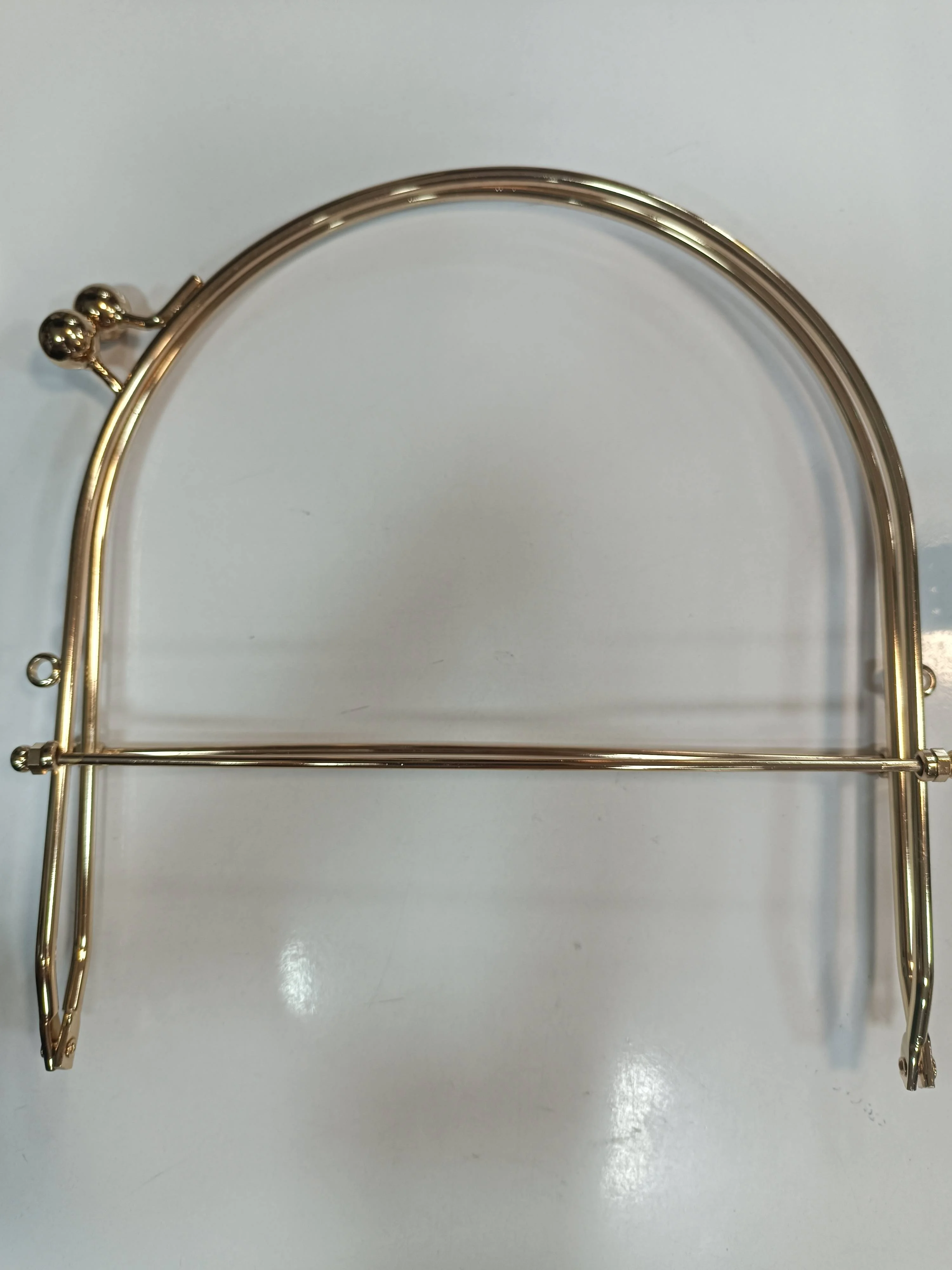 Metal cüzdan sap 19*19 cm