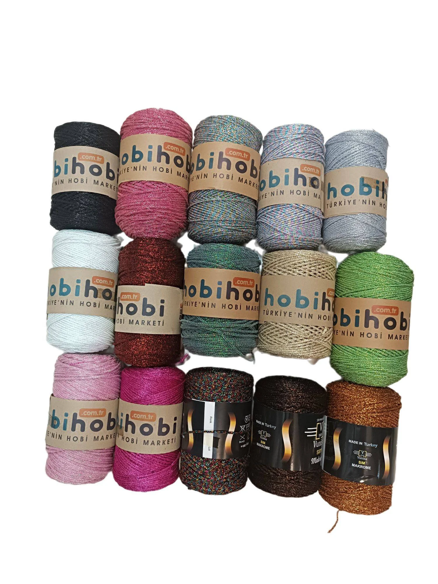 İnci cotton