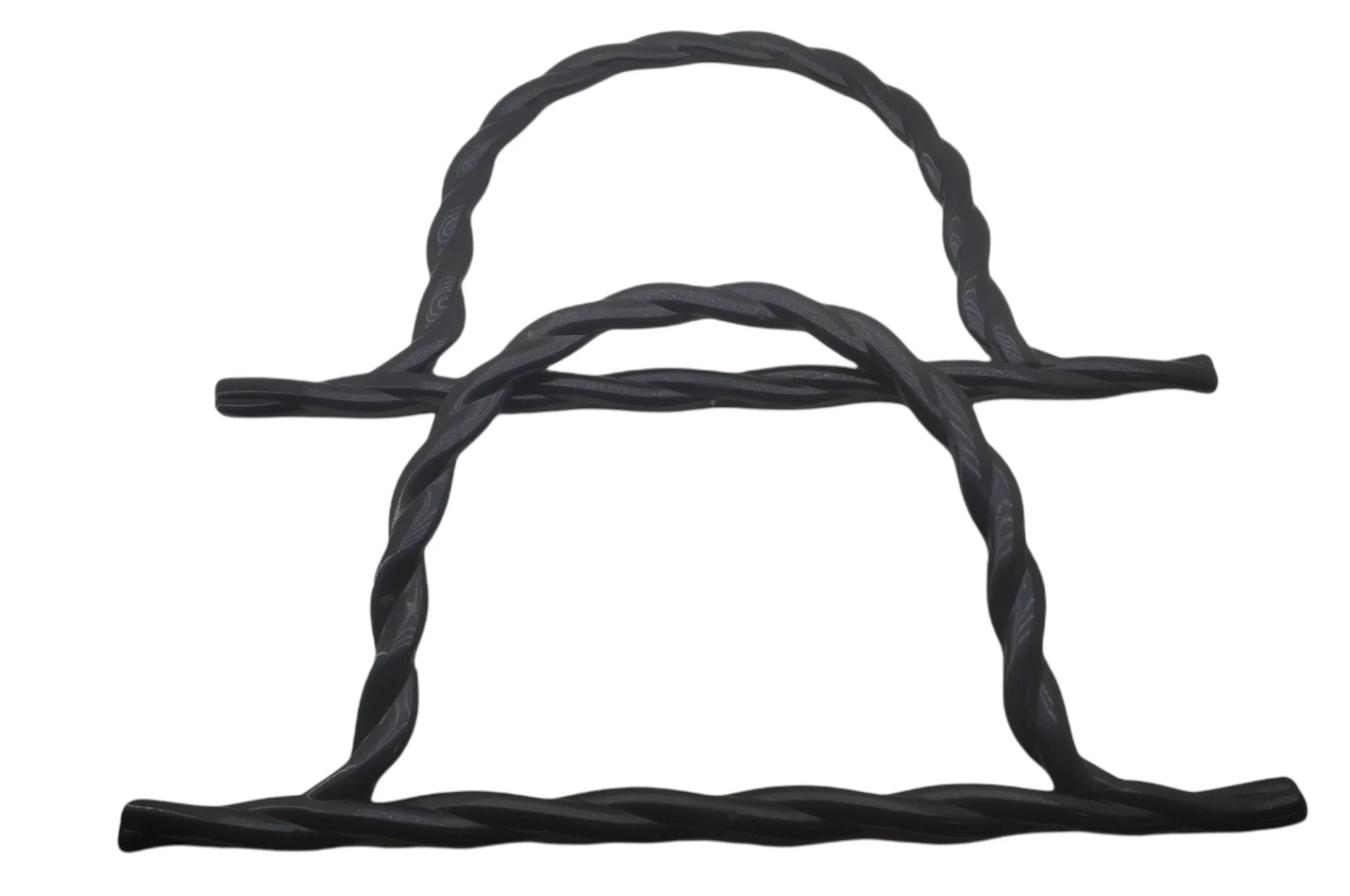 30 cm plastik bambo sap