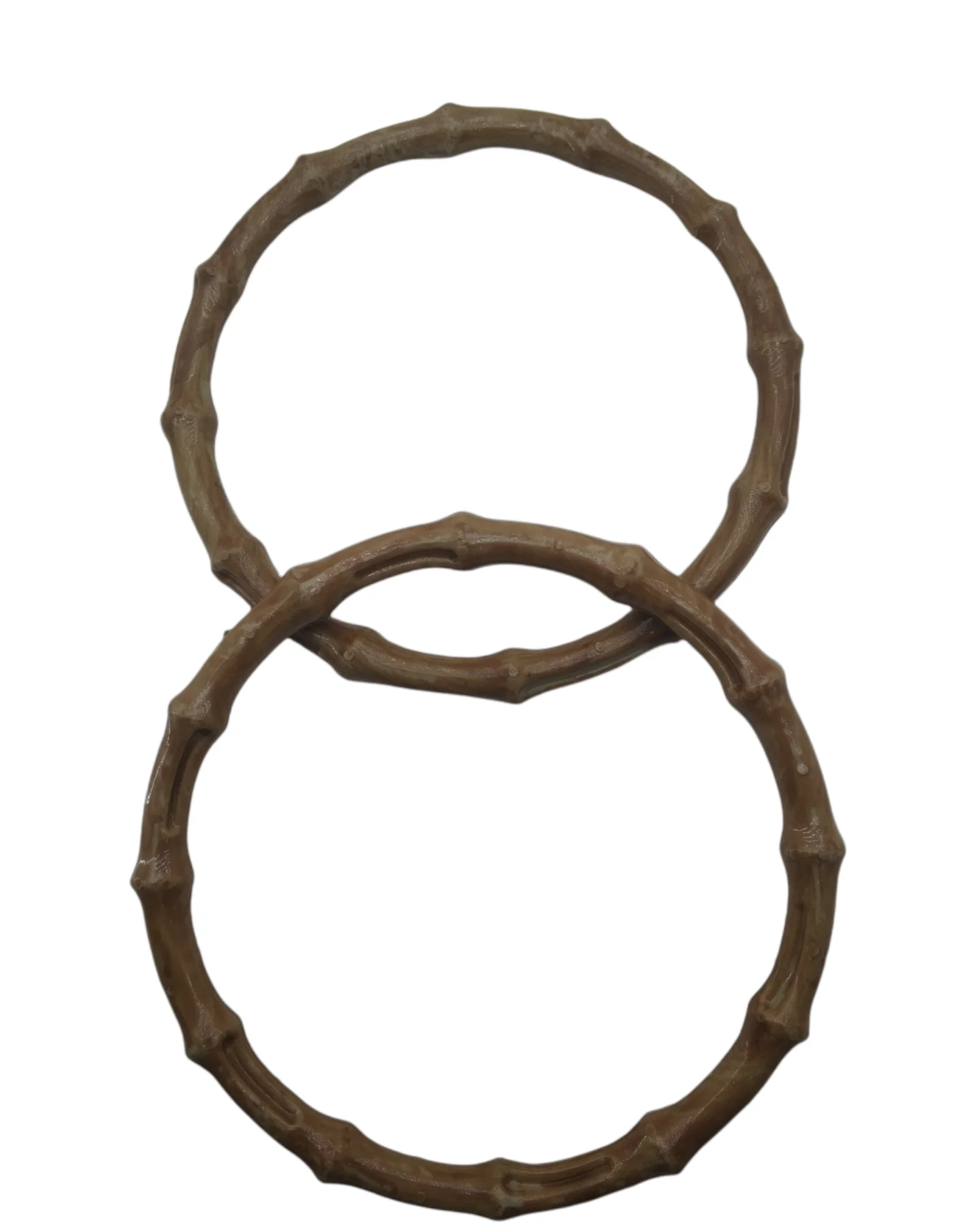14cm plastik bambo sap