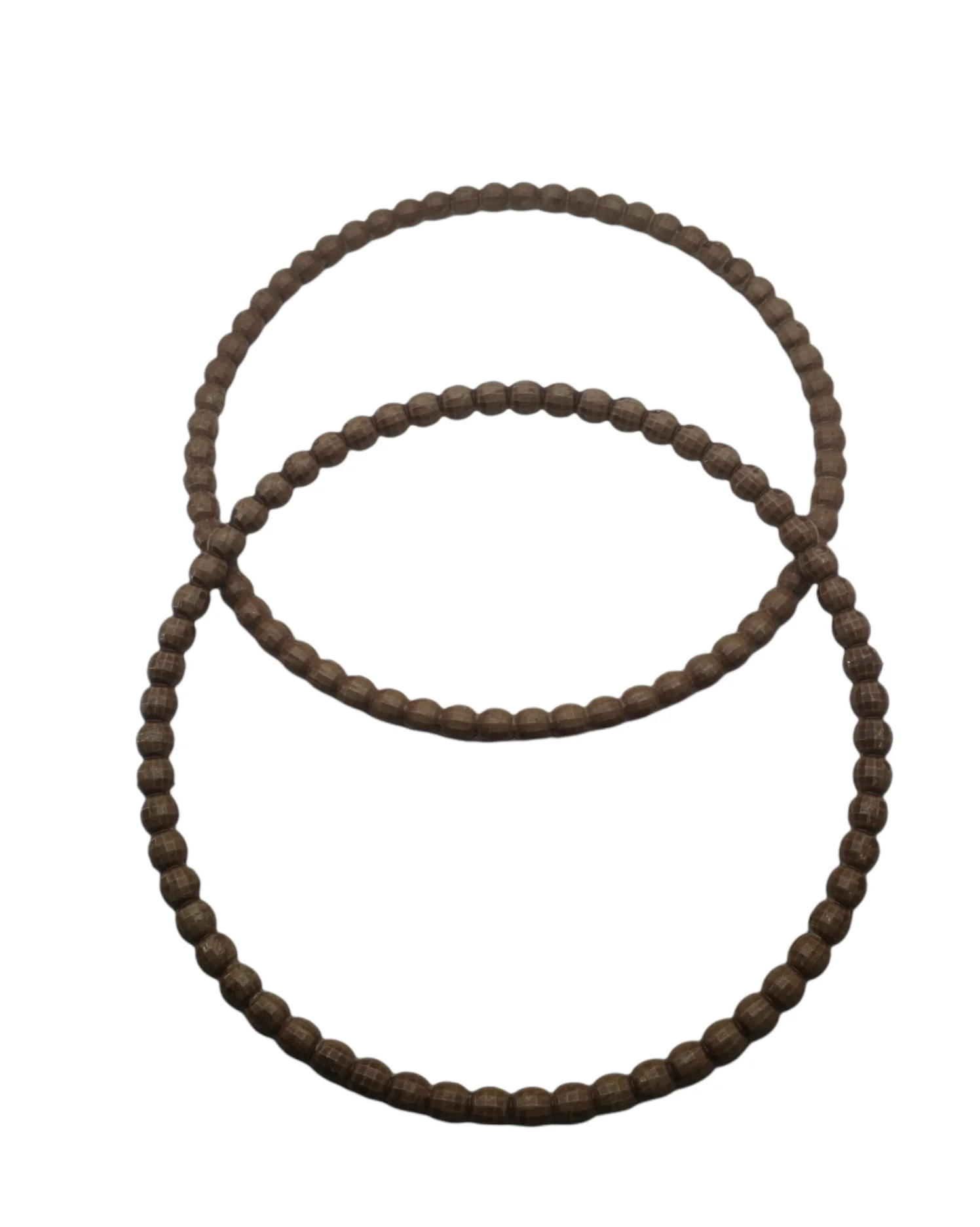 22cm  plastik bambo sap