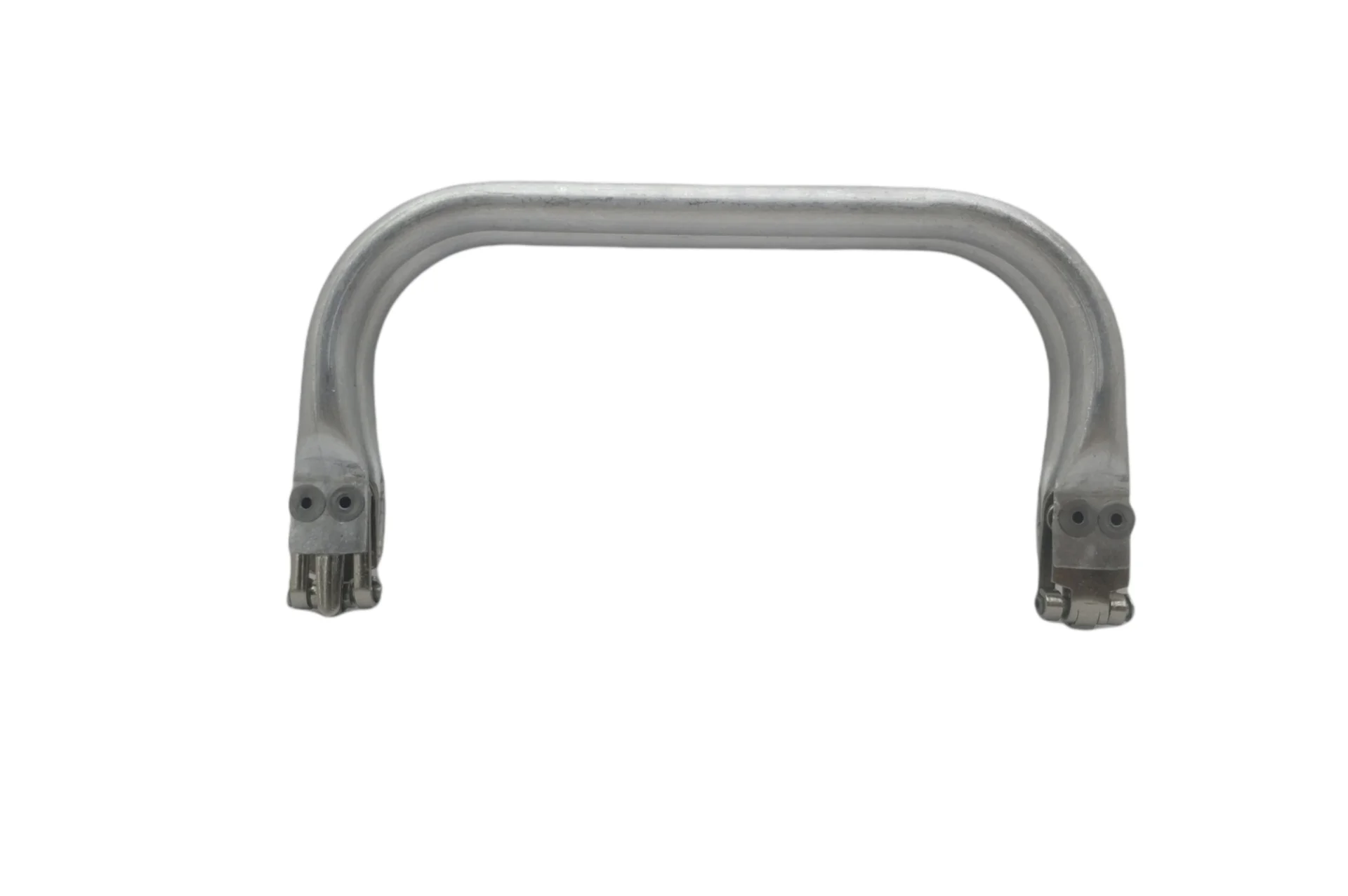 16cm metal gizli burs