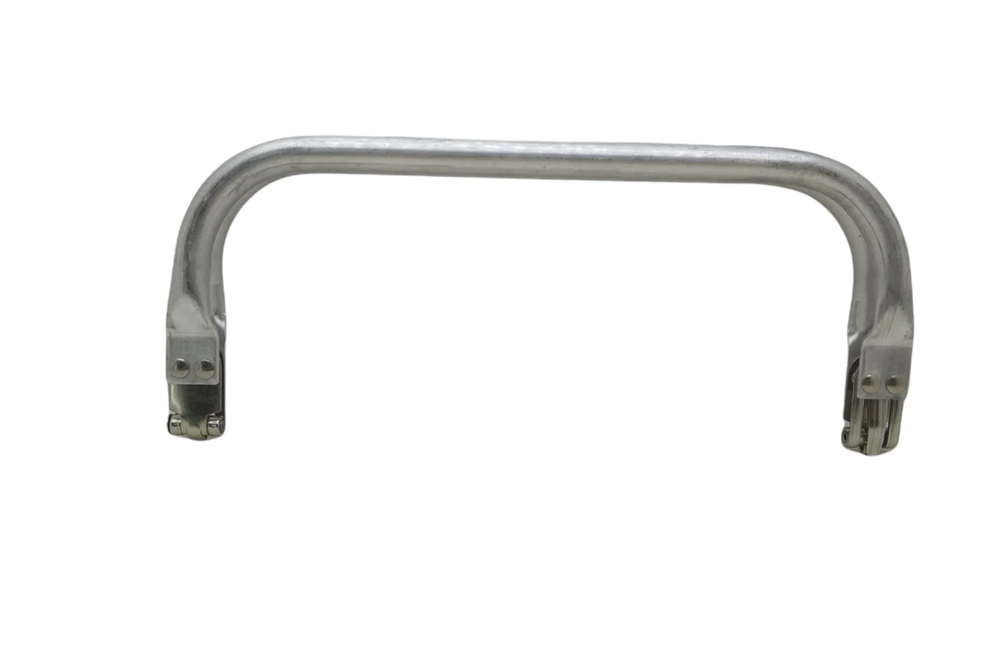 22 cm metal gizli burs