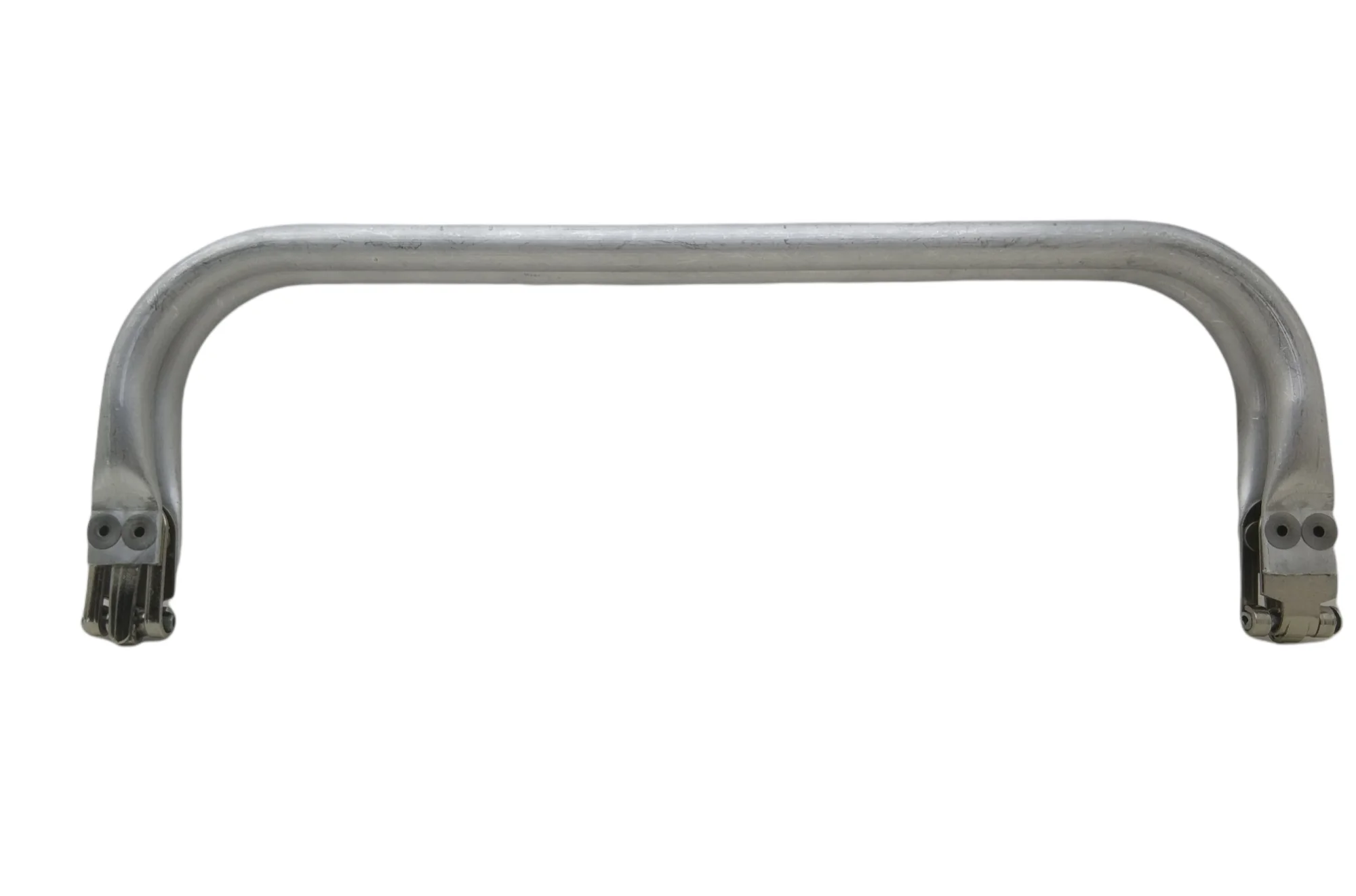 25cm metal gizli burs